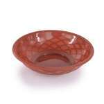 HS Inc. , HS1018PK, Basket, Tabletop, Plastic