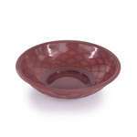 HS Inc. , HS1018RB, Basket, Tabletop, Plastic