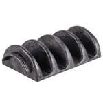 HS Inc. , HS1022CH, Taco Prep / Hot Dog Tray