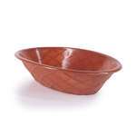HS Inc. , HS1048PK, Basket, Tabletop, Plastic
