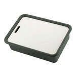 HS Inc. , HS1050C-J, Food Storage Container, Box
