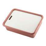 HS Inc. , HS1050C-PK, Food Storage Container, Box