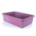 HS Inc. , HS1050RB, Food Storage Container, Box
