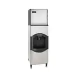 Ice-O-Matic , CD40022, Ice Dispenser