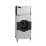 Ice-O-Matic , CD40030, Ice Dispenser