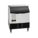 Ice-O-Matic , ICEU300FA, Ice Maker with Bin, Cube-Style