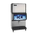 Ice-O-Matic , IOD250, Ice Dispenser