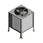 Ice-O-Matic , RC206C40, Remote Condenser Unit