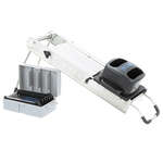 Jaccard , 200441, Kitchen Supplies, Cooking Tools, Slicers