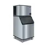 Manitowoc IDT0500W-161, Ice Maker, Cube-Style