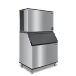Manitowoc , IDT1500W-261A, Ice Maker, Cube-Style