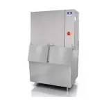Manitowoc , IDT1900W-261EV, Ice Maker, Cube-Style