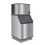 Manitowoc IYF0600C-161, Ice Maker, Cube-Style