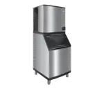 Manitowoc IYT1200N-263, Ice Maker, Cube-Style