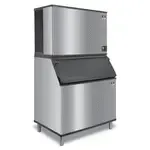 Manitowoc , IYT1900N-263E, Ice Maker, Cube-Style