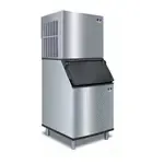 Manitowoc , RFF1300W-261, Ice Maker, Flake-Style