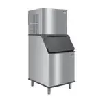 Manitowoc , RNF1100W-261, Ice Maker, Nugget-Style