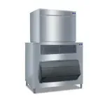 Manitowoc , SYT3000W-263H, Ice Maker, Cube-Style