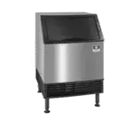 Manitowoc UDF0190A-161B, Ice Maker with Bin, Cube-Style