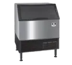 Manitowoc UDF0310A-261Z, Ice Maker with Bin, Cube-Style