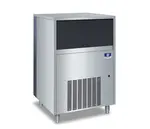 Manitowoc UFK0350AZ-251, Ice Maker with Bin, Flake-Style