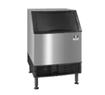 Manitowoc UYF0240A-161B, Ice Maker with Bin, Cube-Style
