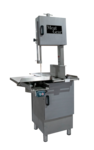 Meat Gear , SIE295AI5HP3P, Band Saws