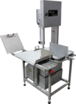Meat Gear , SIE320AIHER3HP1P, Band Saws