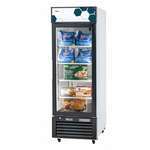 Migali , C-23FM-HC, Commercial Glass Door Freezer