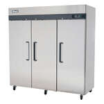 Migali , C-3F-HC, Commercial Reach-In Freezer