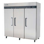 Migali , C-3R-HC, Commercial Reach-In Refrigerator