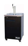 Migali , C-DD23-1-HC, Commercial Direct Draw Beer Dispenser Kegerator