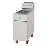 Migali , C-F50-LP, Commercial Fryer
