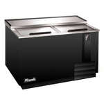 Migali , C-HBC50-HC, Horizontal Beer & Beverage Bottle Cooler