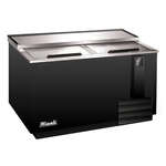 Migali , C-HBC65-HC, Horizontal Beer & Beverage Bottle Cooler