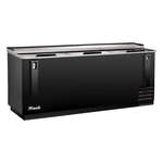 Migali , C-HBC95-HC, Horizontal Beer & Beverage Bottle Cooler