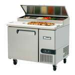 Migali , C-PP44-HC, Commercial Pizza Prep Food Prep Table
