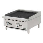 Migali , C-RB24, Commercial Counter-top Radiant Broiler