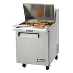 Migali , C-SP27-12BT-HC, Commercial Sandwich Prep Food Prep Table