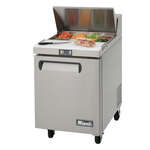 Migali , C-SP27-8-HC, Commercial Sandwich Prep Food Prep Table