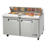 Migali , C-SP60-16-HC, Commercial Sandwich Prep Food Prep Table