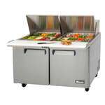 Migali , C-SP60-24BT-HC, Commercial Sandwich Prep Food Prep Table