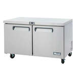 Migali , C-U60R-HC, Commercial Under-counter Work Top Refrigerator