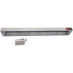 Nemco , 6150-48, Equipment, Hot Side Equipment, Warming And Holding Equipment, Heat Lamp/Strip