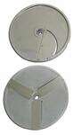 Trento , 16448, Food Processor Discs
