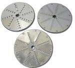 Trento , 22323, Food Processor Discs