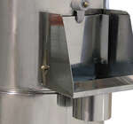 Omcan , PE-BR-0010, Potato Peelers