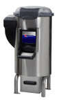 Trento , PE-IT-0018, Potato Peelers
