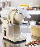 Trento , SANTOS 02, Light-Duty Cheese Graters