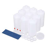 Prince Castle , 136-1, Kitchen Supplies, Cooking Tools, Portioning Tools, Squeeze Bottles